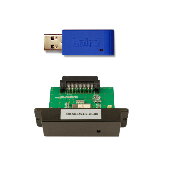 Bluetooth adapter m/kort til printer 313870