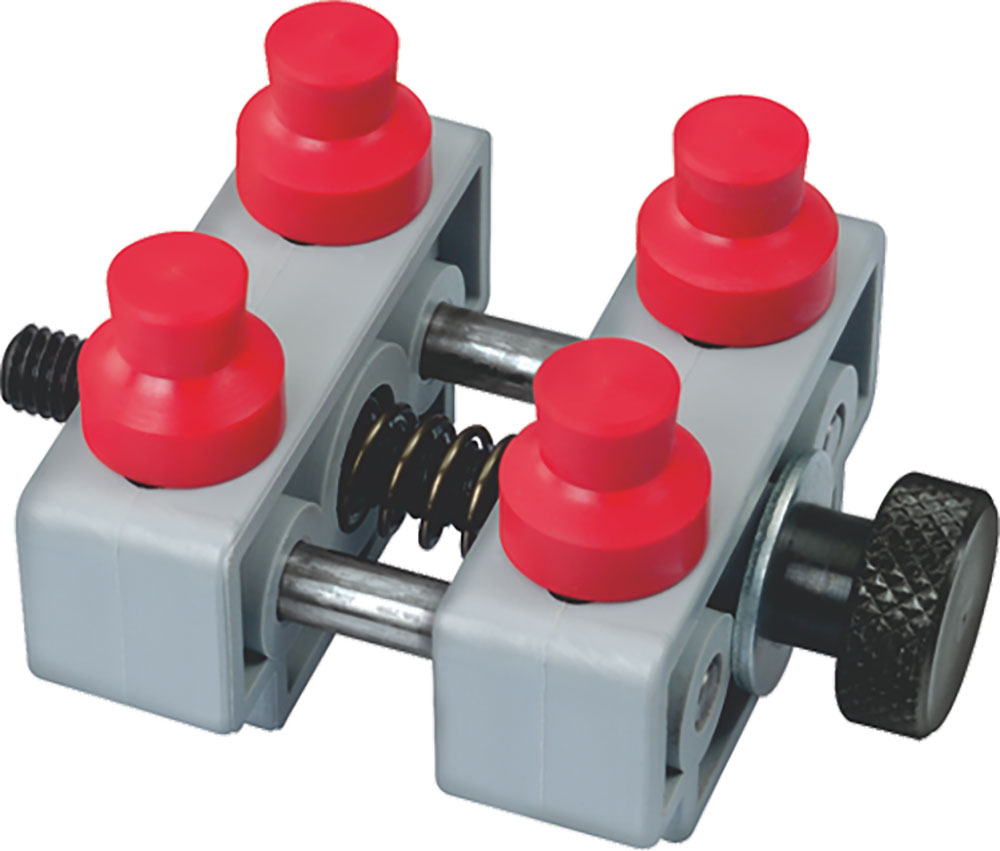 Kasseholder Horotec 65x45 mm