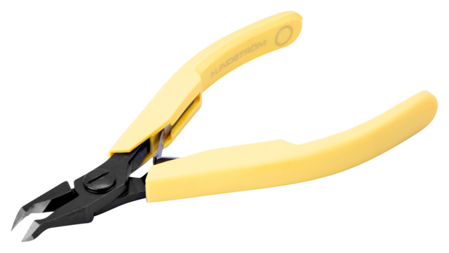 Skråavbiter Lindstrøm 8248 45°, Lengde 117,5mm