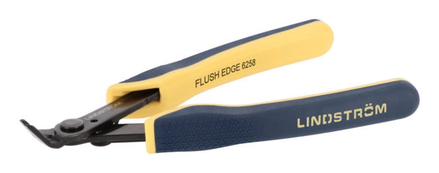 Skråavbiter Lindstrøm 6258, Lengde 125 mm