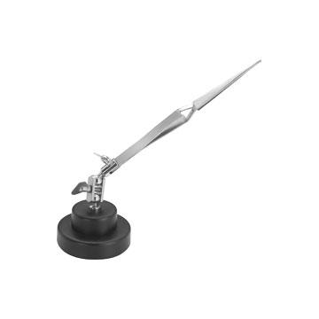 Loddeholder 3 Hånd på fot