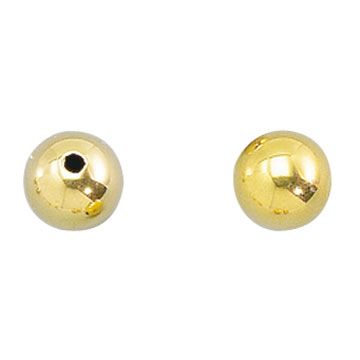 Distansekule 3mm duble