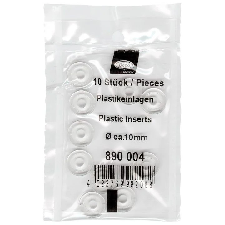 Silicon polster for øreklips