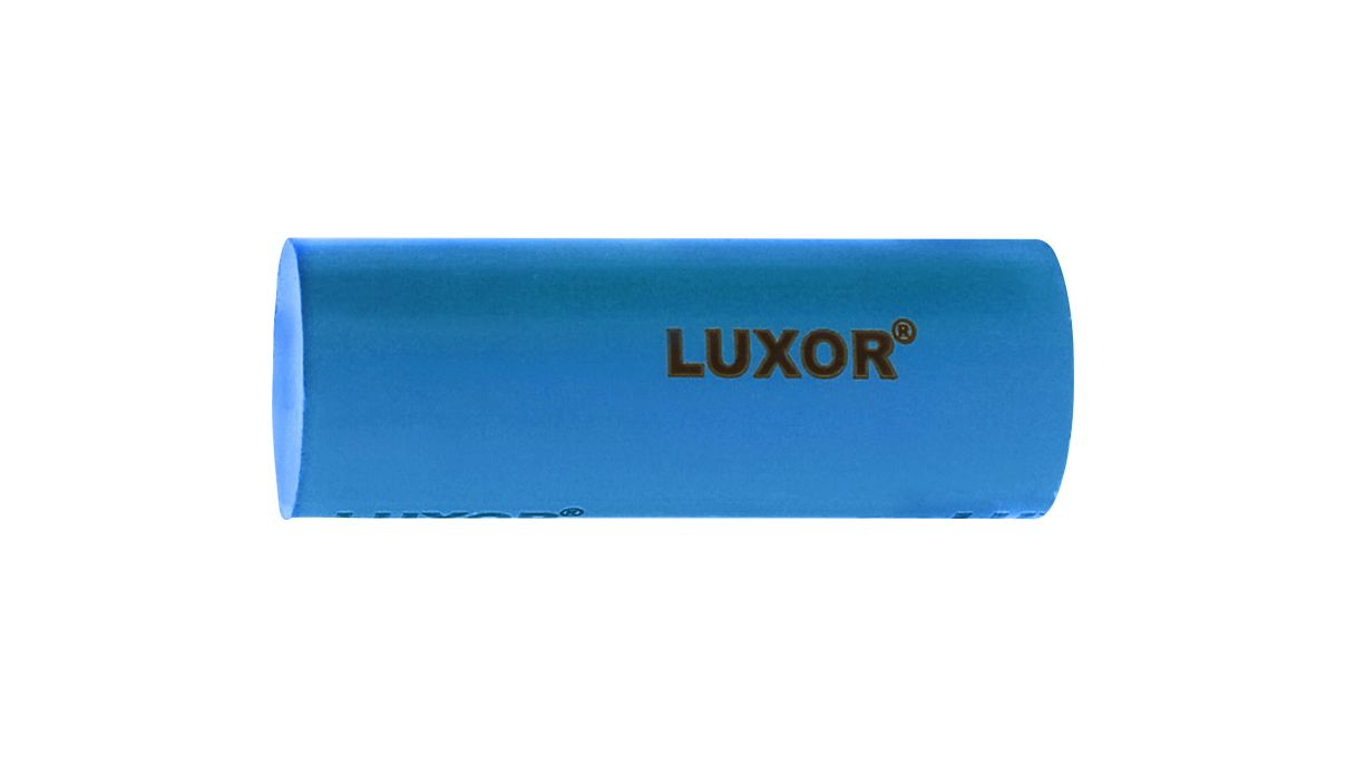Polermiddel Luxor Blå 1 my