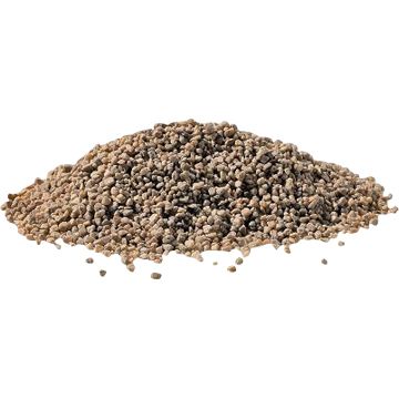 Valnøttskall fin til poler 5 kg Otec