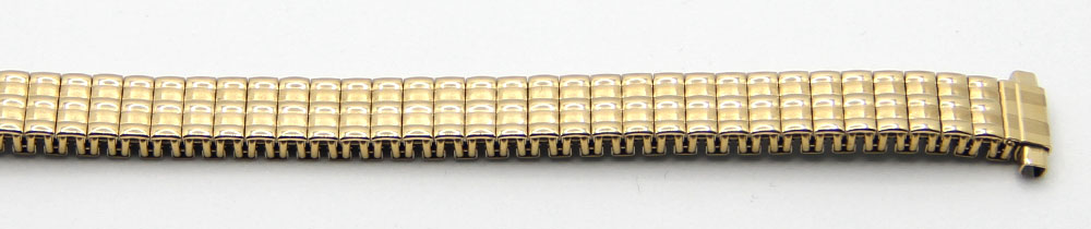 Strekklenke, PVD (endefeste 8-10 mm, bredde 8 mm)